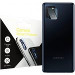 S-Glass Tvrzené sklo na fotoaparát Camera Cover Samsung Galaxy Note 10 Lite – Sleviste.cz