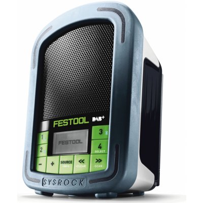 Festool BR10 – Zboží Mobilmania