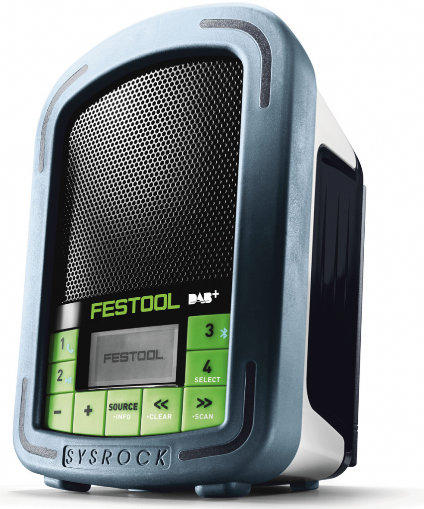 Festool BR10