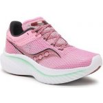 Saucony Kinvara 14 Womens Shoes peony/sprig – Hledejceny.cz