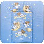 Scarlett na komodu Galaxy modrá 74 x 72 – Zboží Dáma