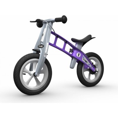 First Bike Street Violet – Zboží Mobilmania