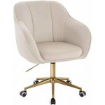 LuxuryForm Design Avola Velur – Hledejceny.cz