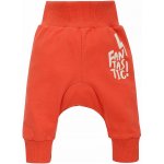 PINOKIO Kalhoty Orange Flip oranžové PI0102k – Zboží Mobilmania
