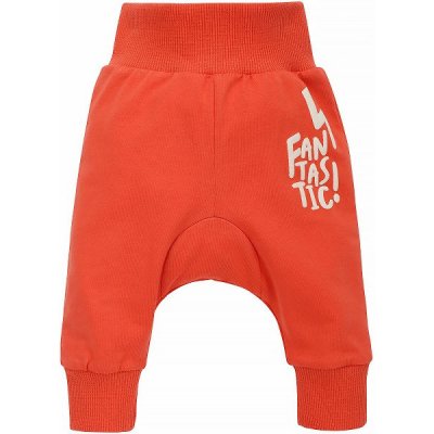 PINOKIO Kalhoty Orange Flip oranžové PI0102k – Zboží Mobilmania