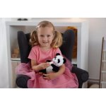 Mac Toys Steppos Interaktivní panda s lahvičkou – Zboží Mobilmania