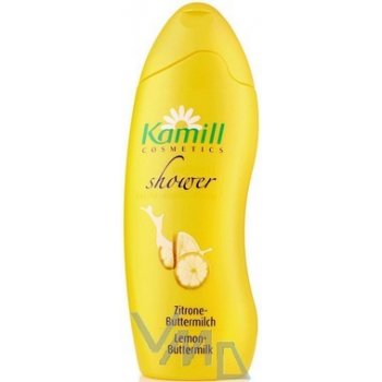 Litamin Citron podmáslí sprchový gel 250 ml