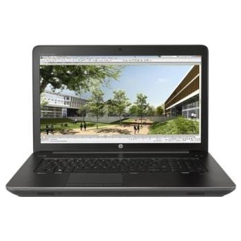 HP ZBook 17 T7V67EA