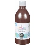 Artemiss Metalická univerzální barva 500g 24 hnědá – Hledejceny.cz