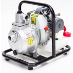 NAC 1,25HP PP42-2-T – Sleviste.cz