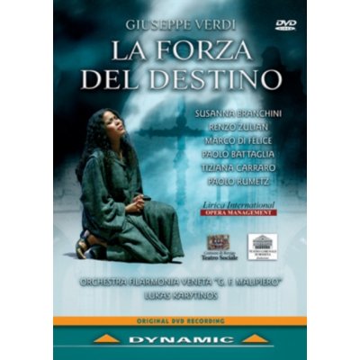 Verdi, G. - La Forza Del Destino – Hledejceny.cz