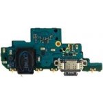 Samsung A525 Galaxy A52 Deska vč. Dobíjecího Konektoru (Service Pack) – Zboží Živě