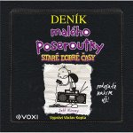 Deník malého poseroutky 10 - Jeff Kinney – Zboží Dáma