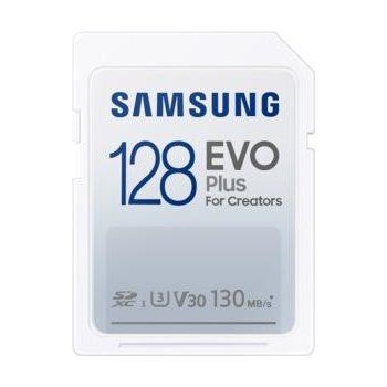 Samsung SDXC UHS-I U3 128 GB MB-SC128K/EU