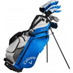 Callaway Teen XT 11 ks juniorský set pravý 147-175 cm – Sleviste.cz