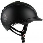 Casco Ochranná helma Mistrall 2 Floral Černá