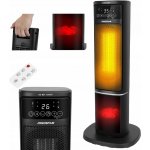 Aigostar Ayden 2000 W – Zboží Dáma