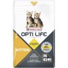 Granule pro kočky Versele Laga Opti Life Kitten 1 kg