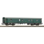Piko Zavazadlový vagón ČSD III – 53201 – Hledejceny.cz