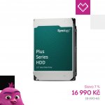 Synology HAT3310 16TB, HAT3310-16T – Zboží Mobilmania