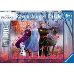 Ravensburger 128679 Disney Ledové království 2 100 XXL dílků – Hledejceny.cz