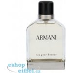 Giorgio Armani 2013 toaletní voda pánská 100 ml – Hledejceny.cz