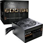 EVGA 650 BR 650W 100-BR-0650-K2 – Zboží Živě