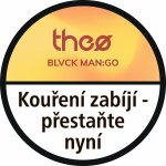 Theo BLVCK MAN:GO 200 g – HobbyKompas.cz Theo BLVCK MAN:GO 200 g – HobbyKompas.cz
