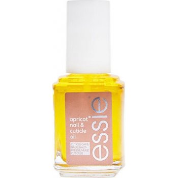 Essie Apricot Nail & Cuticle Oil 13,5 ml