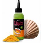 Delphin Fluo Dip D SNAX LiquiX 100 ml – Zboží Dáma