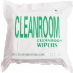 Cleanroom SL-1006D Polyesterové ubrousky 150x150 mm 150 ks – Zboží Dáma