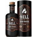 Hell Or High Water XO 40% 0,7 l (tuba)