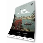 Filmový plakát Karel Zeman - Cesta do pravěku ČR – Zboží Dáma
