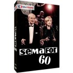 Semafor 60 DVD – Hledejceny.cz