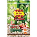 Top of the pop popcorn chilli 100 g – Zboží Mobilmania