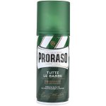 Proraso Green pěna na holení 100 ml – Zboží Dáma