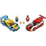 LEGO® City 60256 Závodní auta – Hledejceny.cz