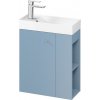 Koupelnový nábytek CERSANIT S932-065-DSM