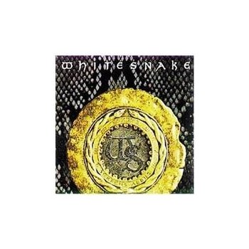 Whitesnake - Whitesnake's Greatest Hits CD