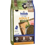 bosch Adult Poultry & Spelt 15 kg – Hledejceny.cz