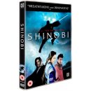 Shinobi DVD