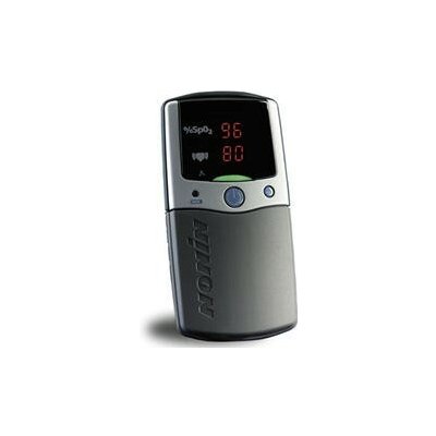 Nonin Pulsní oxymetr - PalmSat - 2500 – Hledejceny.cz