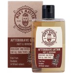 Men´s Master Professional zklidňující a osvěžující voda po holení 120 ml – Hledejceny.cz