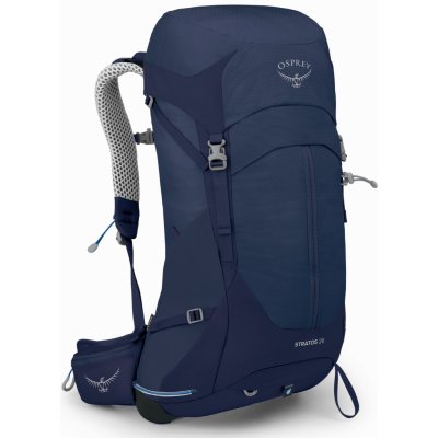 Osprey Stratos III 26l cetacean blue – Zboží Dáma