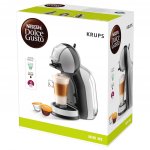 Krups Nescafé Dolce Gusto Mini Me KP120H31 – Zboží Dáma