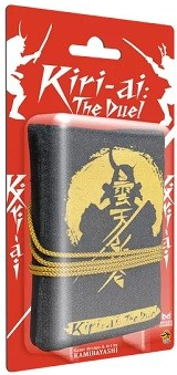 Kiri-Ai: The Duel EN