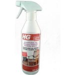 HG odstraňovač šedi z dřevěného zahradního nábytku 750 ml – Sleviste.cz