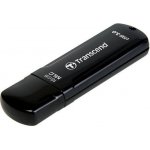 Transcend JetFlash 750 16GB TS16GJF750K – Hledejceny.cz