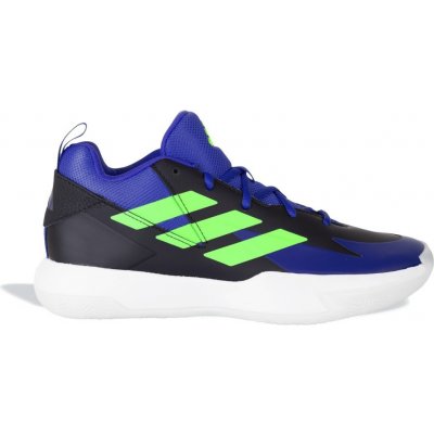 adidas Cross Em Up Select j jr2522 černá – Hledejceny.cz