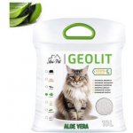 Ani pet Stelivo Geolit s vůní Aloe Vera 10 l – Sleviste.cz
